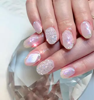 ネイル Private Salon 大宮のネイルデザイン