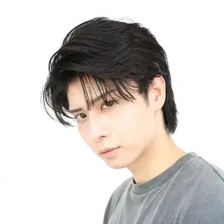 メンズ IZUMI/表参道/ メンズ特化/ビジネスのヘアスタイル