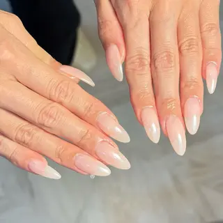 ネイル Tagi Nail所属・Tagi Nail 銀座のネイルデザイン