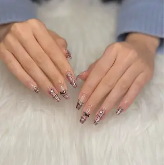 ネイル ネイルサロン 1O1のネイルデザイン