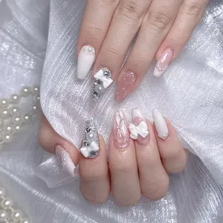 ネイル Lulu’s ネイルのネイルデザイン