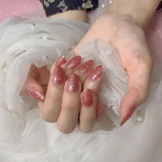 ネイル kihi大塚店 モデル募集専用のネイルデザイン