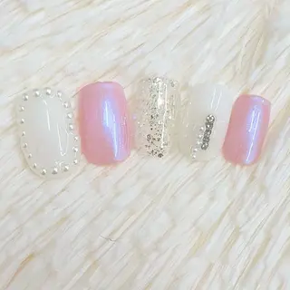 ネイル Onason nailのネイルデザイン