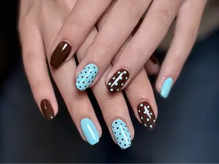 ネイル Bél Nail salonのネイルデザイン
