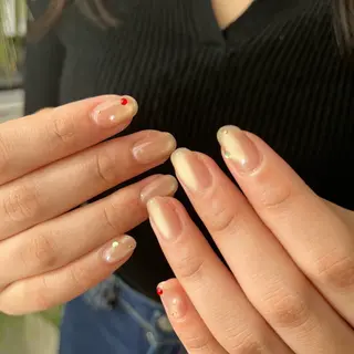 ネイル Halo Nail 【ハロネイル】のネイルデザイン