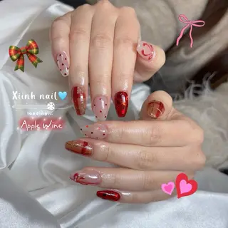 ネイル YURI NAILのネイルデザイン