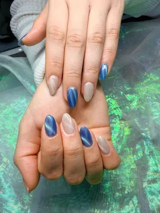 ネイル コウ ロのネイルデザイン