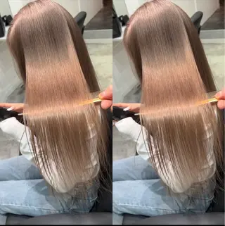 ロング 🫧ボブ•ショート レイヤー🫧持田樹のヘアスタイル