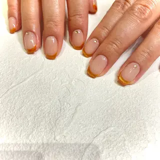 ネイル 🌿 Asumi🌿のネイルデザイン