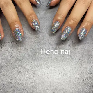 ネイル Heho nailのネイルデザイン