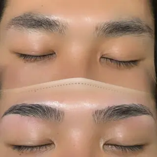 メンズ silfe by ALEAP所属・sayaka🎀￤ ALEAPのマツエク・マツパデザイン