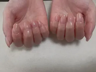 ネイル kikinail 溝の口のネイルデザイン