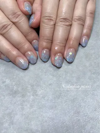 ネイル Nail Salon Posso所属・Asuka /possoのネイルデザイン