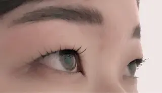 マツエク・マツパ 隠れ家サロン にんにんのマツエク・マツパデザイン