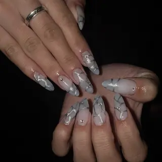 ネイル 【REVE】 Niraiのネイルデザイン