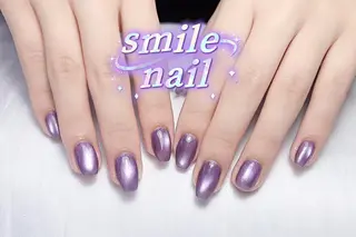 ネイル smile nail omiyaのネイルデザイン