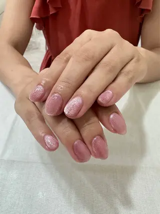 ネイル T&B ネイル渋谷店のネイルデザイン