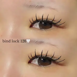 マツエク・マツパ sour　un 🫧 𝗺𝗮𝘆𝘂のマツエク・マツパデザイン