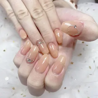 ネイル ジョリ En 💞🦋のネイルデザイン