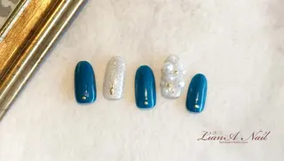 ネイル LianA Nail rinaのネイルデザイン