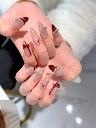 ネイル Sun Nail 池袋のエステ・リラクイメージ