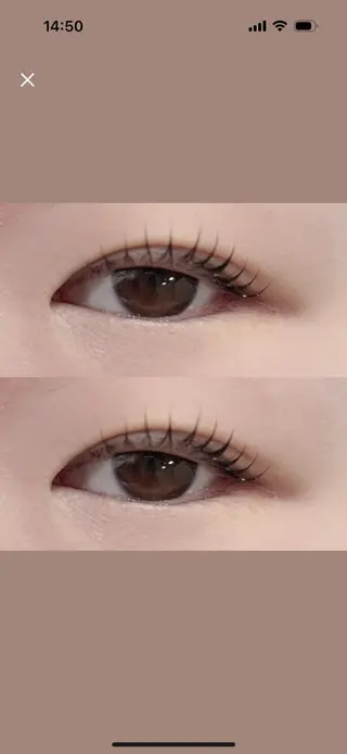 マツエク・マツパ 🏵️tico@ Risa🏵️のエステ・リラクイメージ