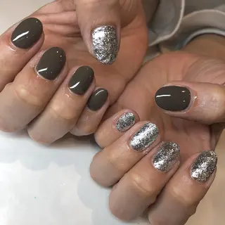 ネイル 鶴田୨ৎmaison de NALIのネイルデザイン