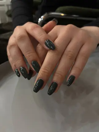 ネイル nue所属・nue【ムー】 ひなたのネイルデザイン