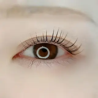 マツエク・マツパ 平山 ゆりのマツエク・マツパデザイン