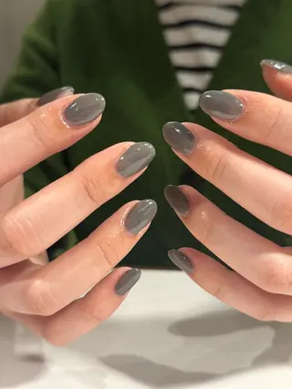 ネイル Etel atelierのネイルデザイン