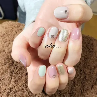 ネイル n. fumikoのネイルデザイン