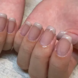 ネイル among アマン所属・lecoa_ kana／amongのネイルデザイン