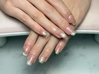 ネイル リコ ricoのネイルデザイン