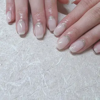 カラー ネイル Cozy_ ilumのネイルデザイン