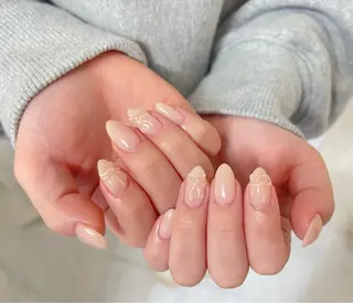 ネイル myon nailのネイルデザイン