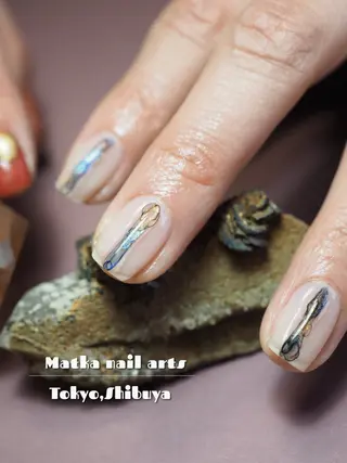 ネイル ネイルとタロット/ ユウのその他イメージ