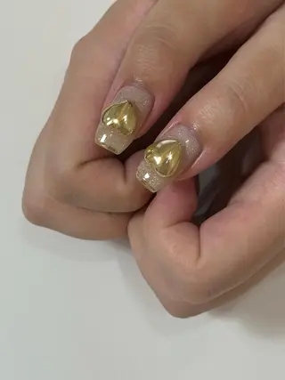 ネイル Ami 🦥のネイルデザイン