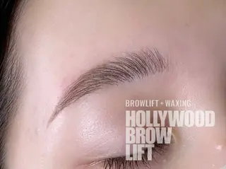 アイブロウ 【まつ毛パーマ/眉毛/毛穴ケア】Anoa'n所属・Anoa'n北千住 畠山菜緒のマツエク・マツパデザイン