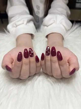 ネイル ABA SALON所属・aba nail 🩷marikaのネイルデザイン