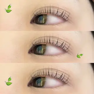 マツエク・マツパ 🐰駅から徒歩5分 当日予約◎下妻🫧のマツエク・マツパデザイン