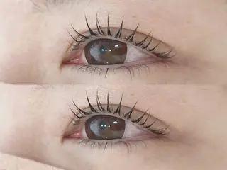 マツエク・マツパ 🪼ひとみ🪼半個室 Amour菊川店のマツエク・マツパデザイン