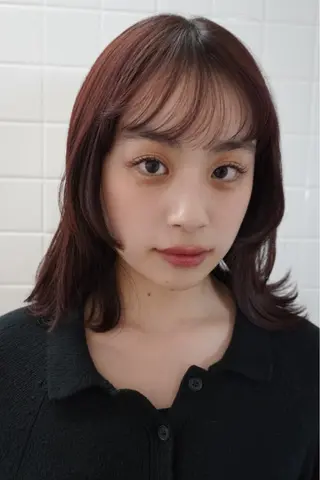 マツエク・マツパ 🍃 MOMONEの眉毛・アイブロウイメージ