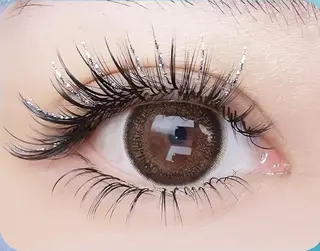 マツエク・マツパ ABマツエクネイル サロン2号店らくらくのマツエク・マツパデザイン