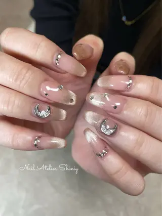 ネイル ネイル＆脱毛サロン ユイカのネイルデザイン