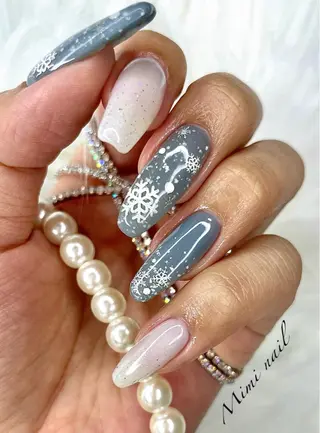 ネイル beauty salonM&Iのネイルデザイン