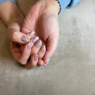 ネイル フリーランス¨̮⃝ ネイリストOKADAのネイルデザイン