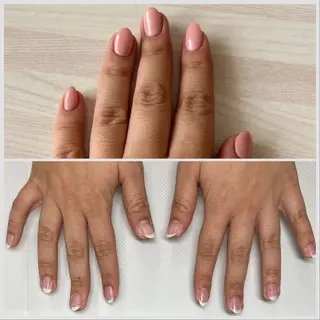 ネイル 加藤 💅のネイルデザイン