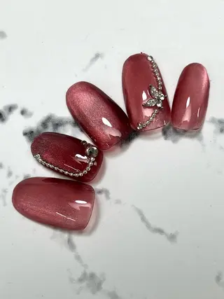 ネイル ray's nailのネイルデザイン