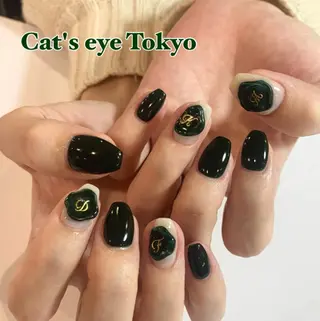 ネイル Cat's eye TOKYO 新宿店のネイルデザイン