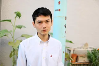 ショート 🌼U24 ヘアデザインラボのヘアスタイル